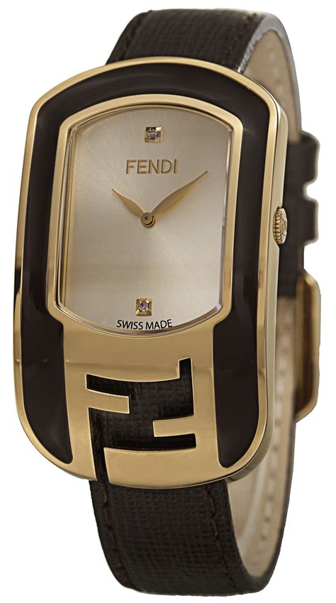 Fendi Chameleon Watches at Gemnation.com.